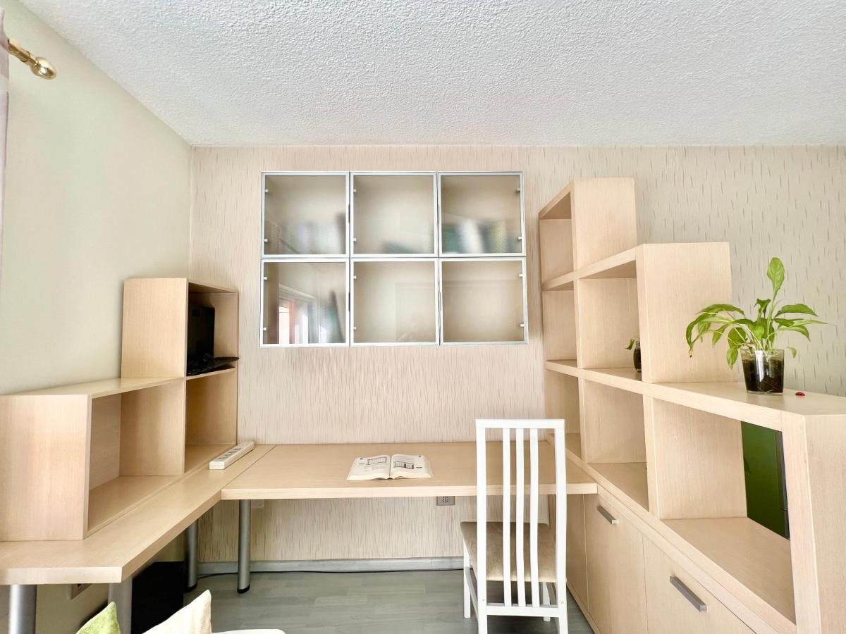 Apartman Rolling - Near Blloku