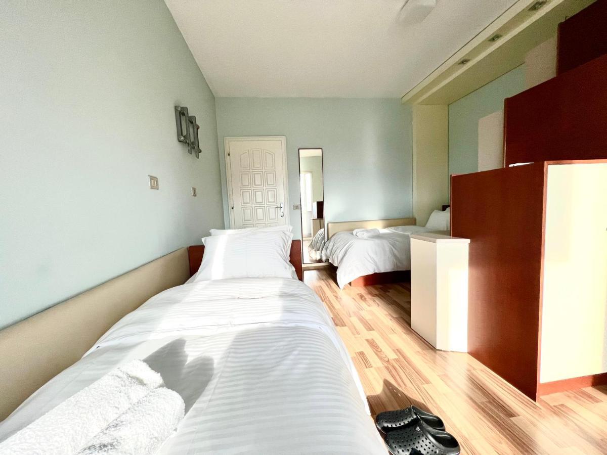 Apartman Rolling - Near Blloku Tirana