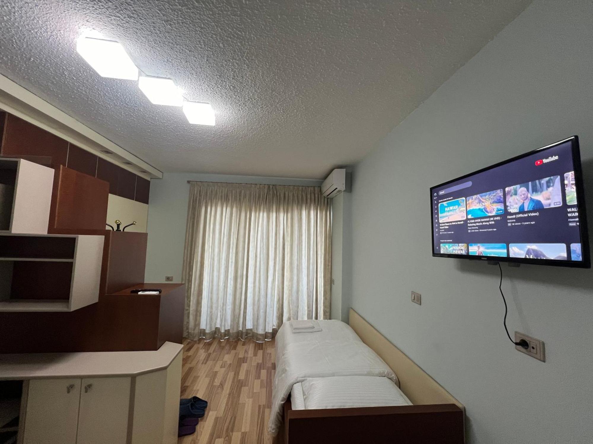 Apartamento Rolling - Near Blloku *